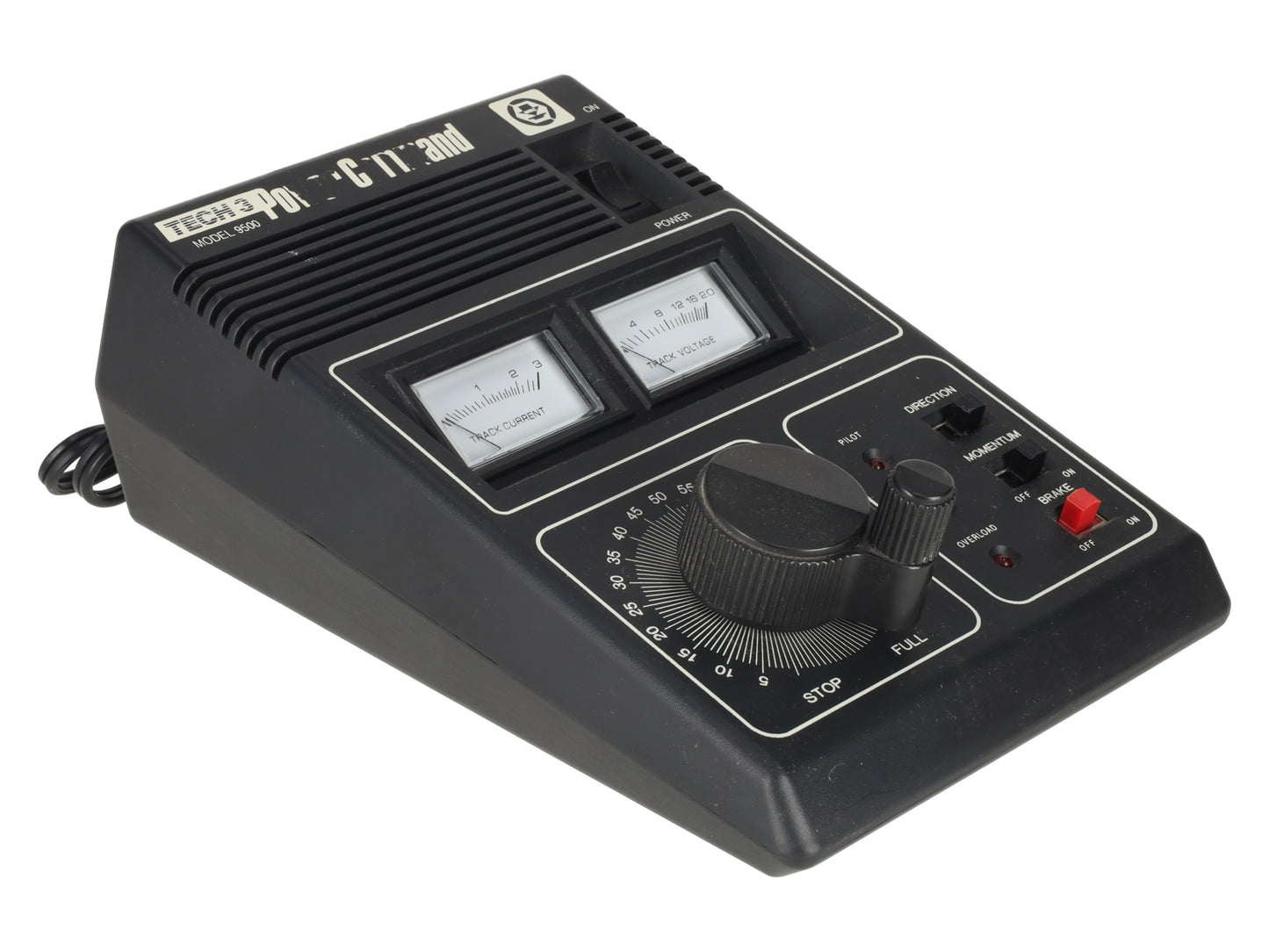 MRC AG950 HO Power Command 9500 Power Supply (30VA) EX/Box
