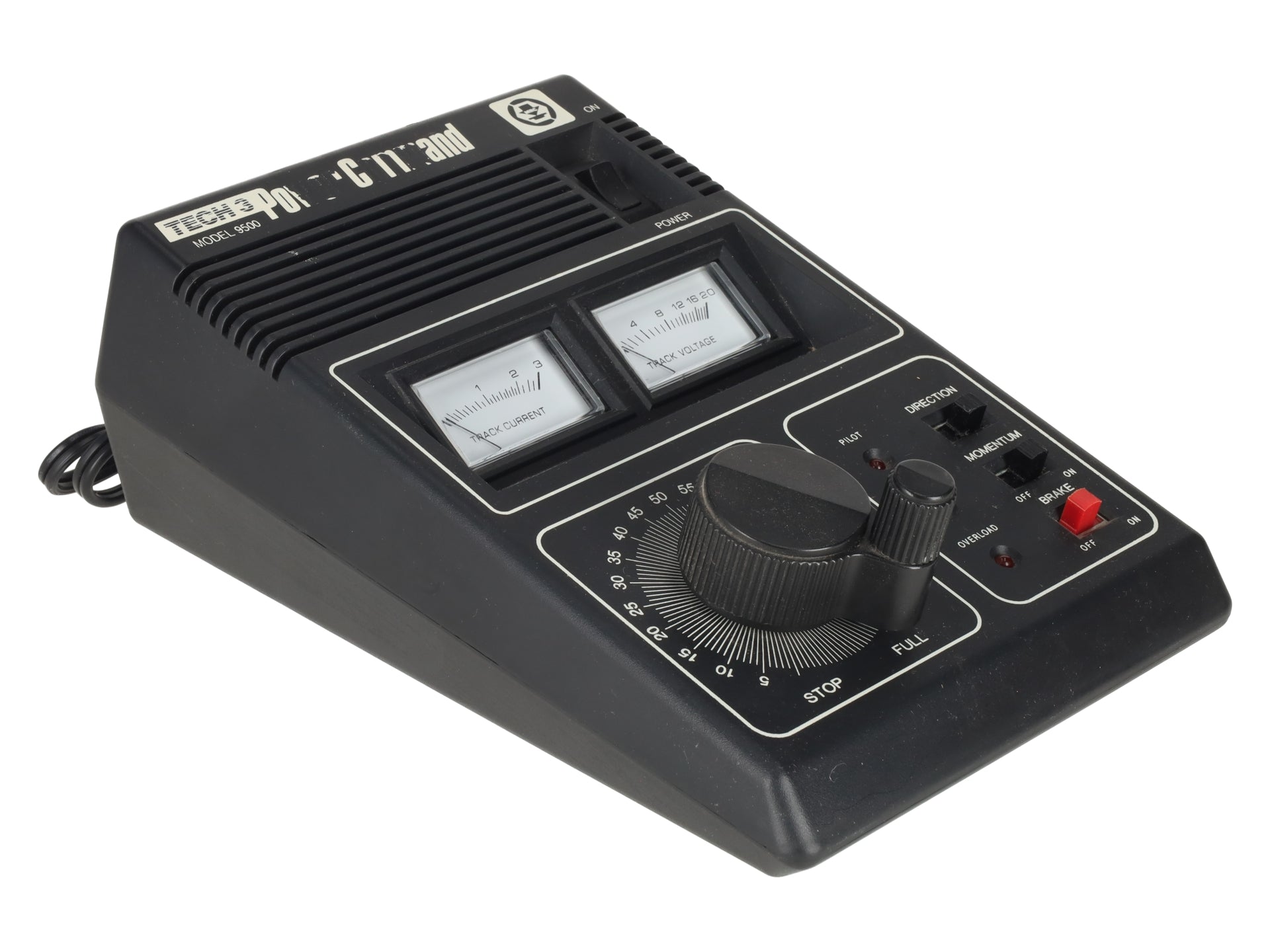 MRC AG950 HO Power Command 9500 Power Supply (30VA) EX/Box
