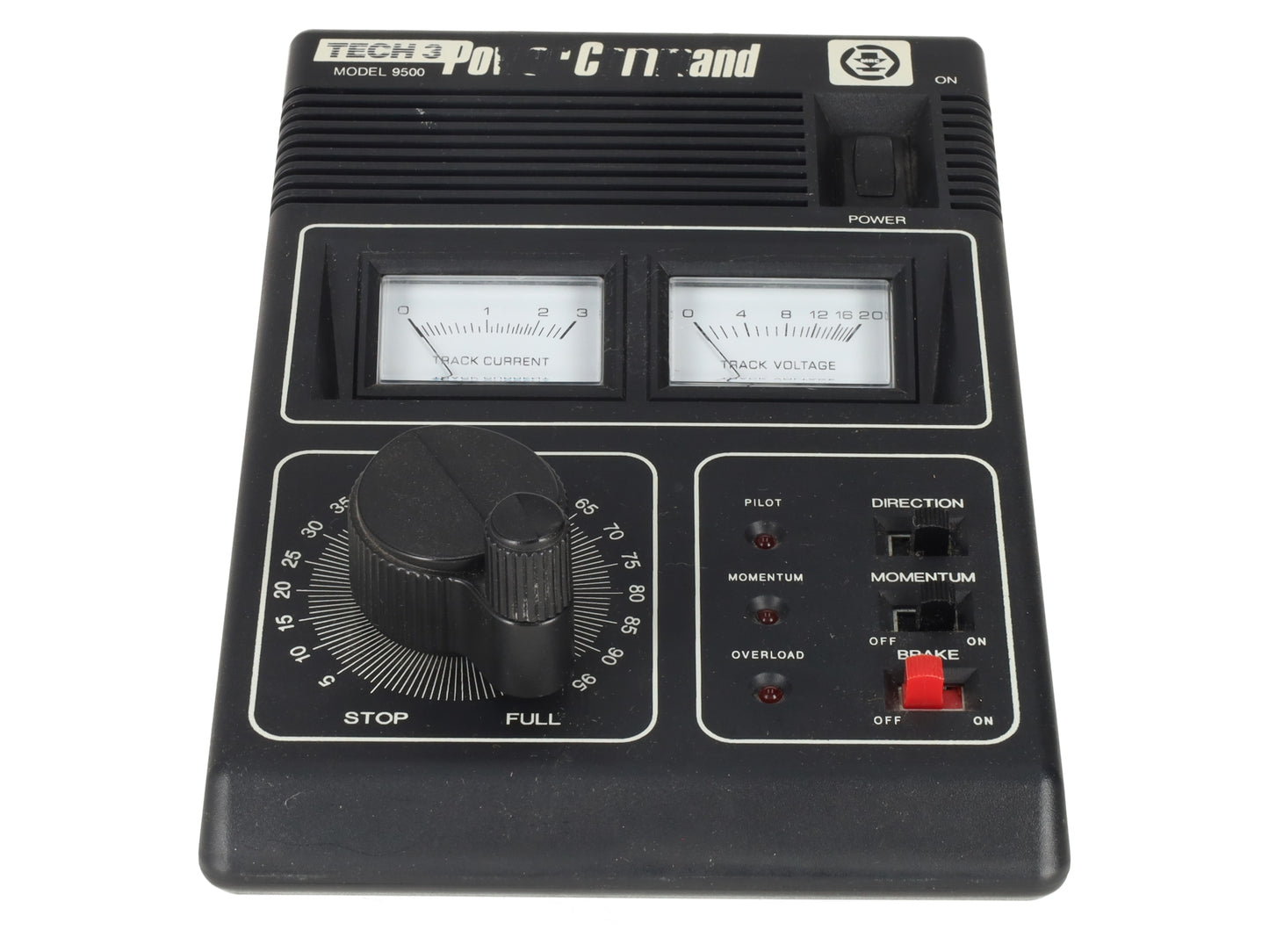 MRC AG950 HO Power Command 9500 Power Supply (30VA) EX/Box