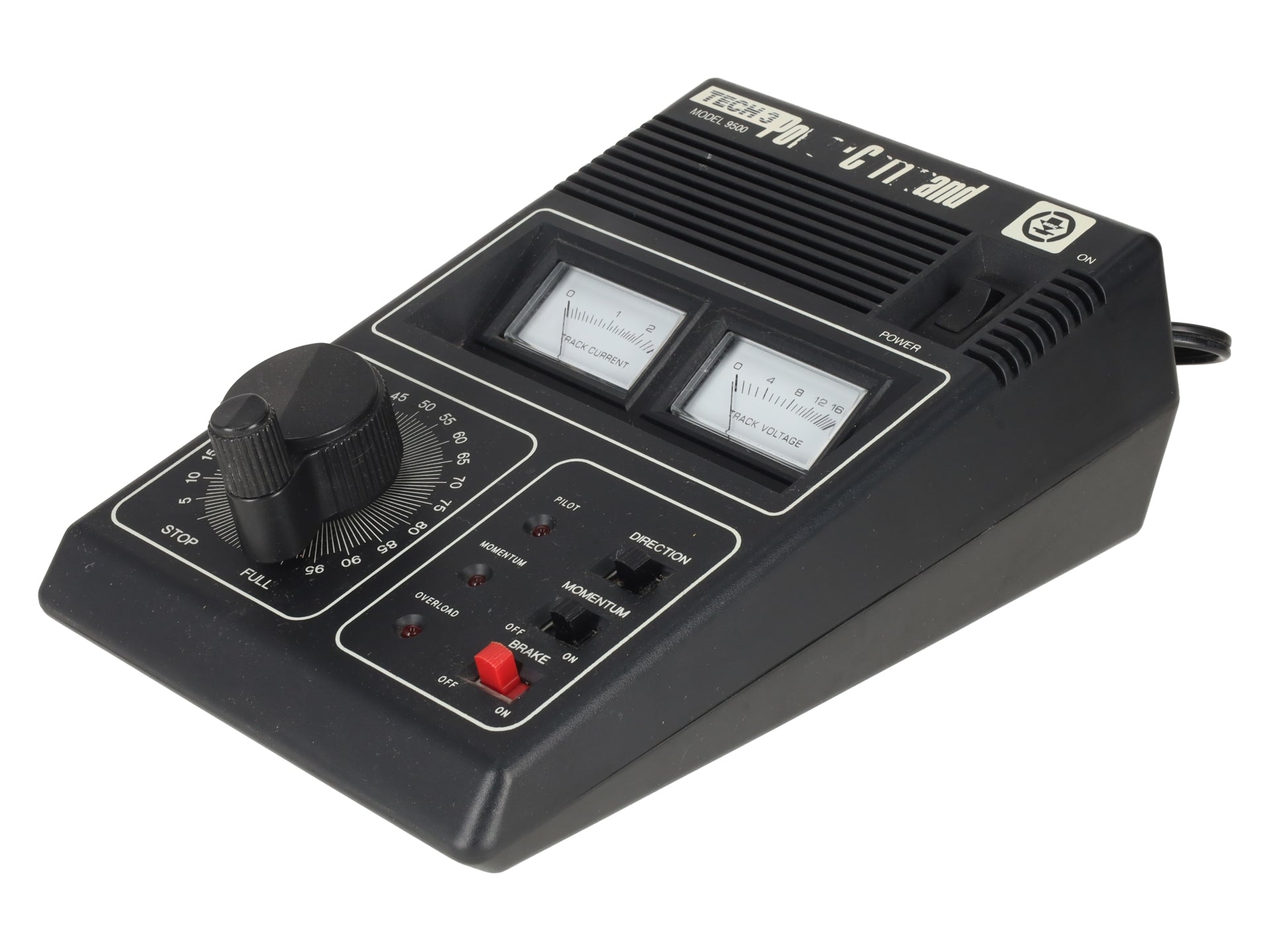 MRC AG950 HO Power Command 9500 Power Supply (30VA) EX/Box