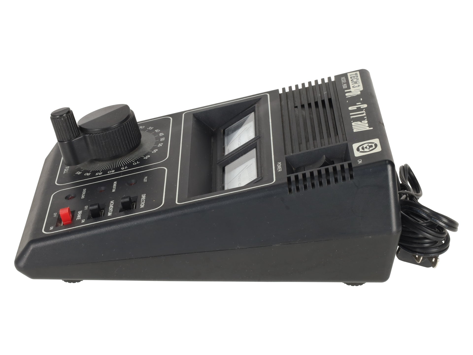 MRC AG950 HO Power Command 9500 Power Supply (30VA) EX/Box