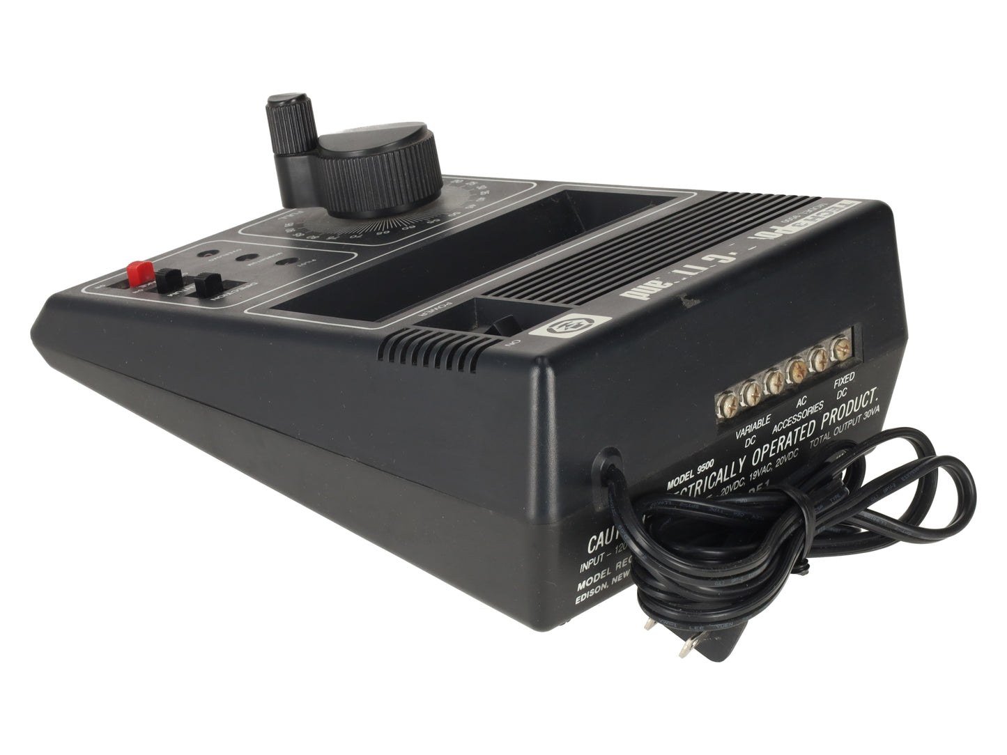 MRC AG950 HO Power Command 9500 Power Supply (30VA) EX/Box