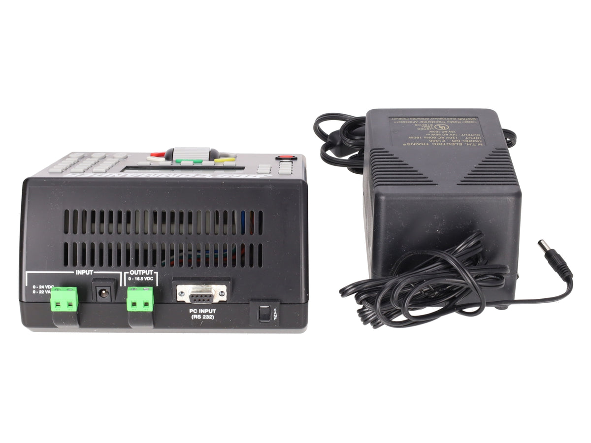 MTH 50-1029 DCS Commander Controller Set VG/Box