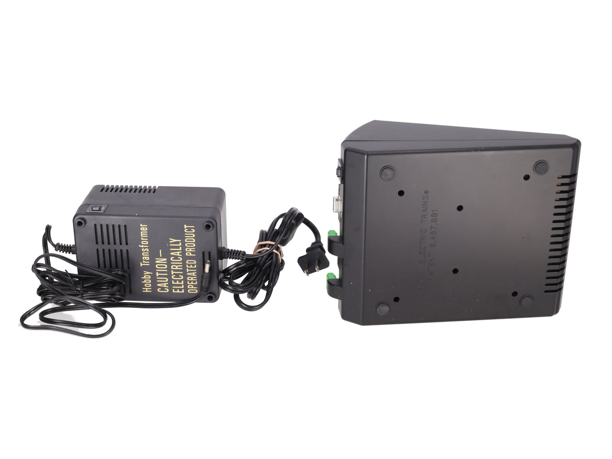 MTH 50-1029 DCS Commander Controller Set VG/Box