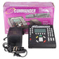 MTH 50-1029 DCS Commander Controller Set VG/Box
