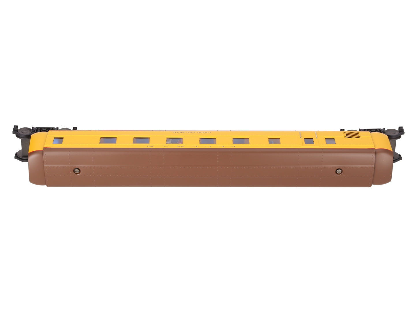 Lionel 6-51249 O Gauge Union Pacific M-10000 Overland Sleeper Car NIB