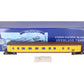 Lionel 6-51249 O Gauge Union Pacific M-10000 Overland Sleeper Car NIB
