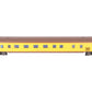 Lionel 6-51249 O Gauge Union Pacific M-10000 Overland Sleeper Car NIB