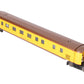 Lionel 6-51249 O Gauge Union Pacific M-10000 Overland Sleeper Car NIB