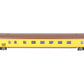Lionel 6-51249 O Gauge Union Pacific M-10000 Overland Sleeper Car NIB