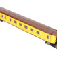 Lionel 6-51249 O Gauge Union Pacific M-10000 Overland Sleeper Car NIB
