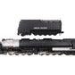 Lionel 6-28029 O UP Big Boy 4-8-8-4 Articulated Steam Engine & Tender #4006 LN/Box