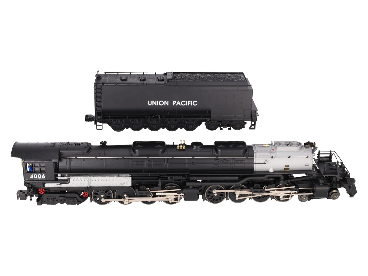 Lionel 6-28029 O UP Big Boy 4-8-8-4 Articulated Steam Engine & Tender #4006 LN/Box