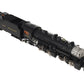 Precision 16100-1 HO BRASS N&W 2-6-6-2 Z1b Steam Loco & Tender  #1444 LN/Box