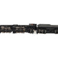 Precision 16100-1 HO BRASS N&W 2-6-6-2 Z1b Steam Loco & Tender  #1444 LN/Box