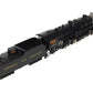 Precision 16100-1 HO BRASS N&W 2-6-6-2 Z1b Steam Loco & Tender  #1444 LN/Box