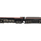 Bachmann 11315 HO Custom N & W Class J 4-8-4 Steam Locomotive & Tender #608/Box