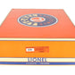 Lionel 6-25503 O Santa Fe "California Limited" Heavyweight Passenger 4-Pack NIB