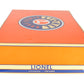 Lionel 6-25503 O Santa Fe "California Limited" Heavyweight Passenger 4-Pack NIB