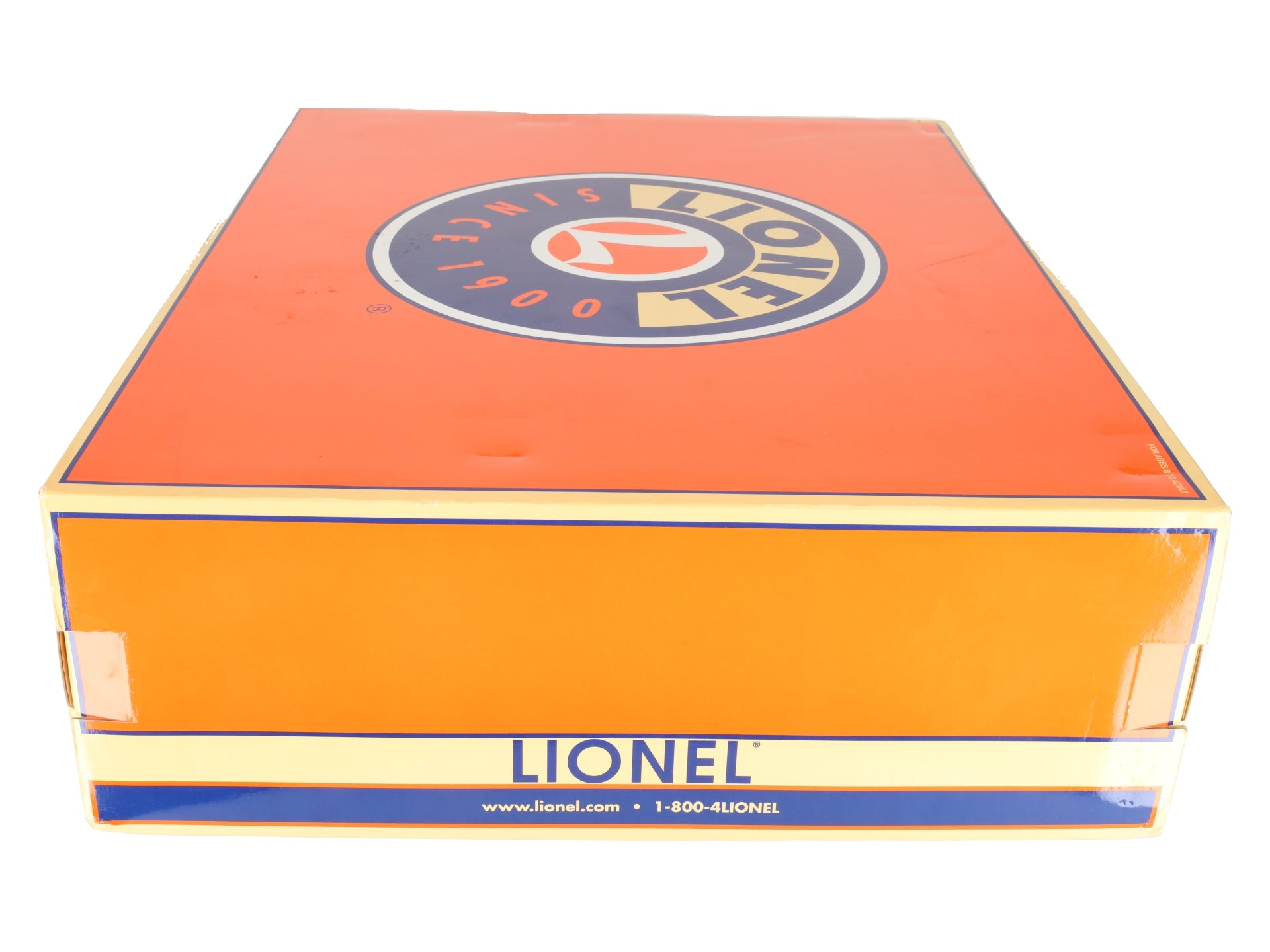 Lionel 6-25503 O Santa Fe 