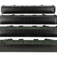 Lionel 6-25503 O Santa Fe "California Limited" Heavyweight Passenger 4-Pack