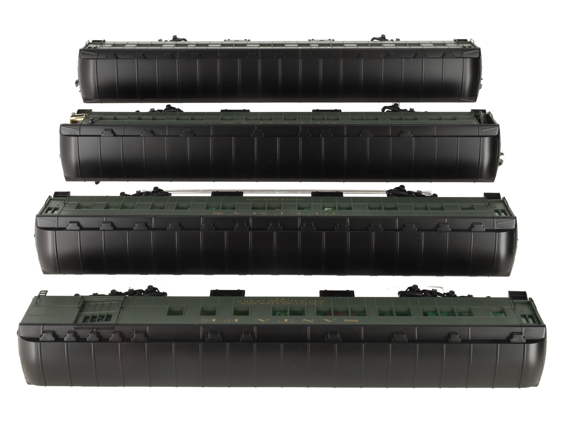 Lionel 6-25503 O Santa Fe 