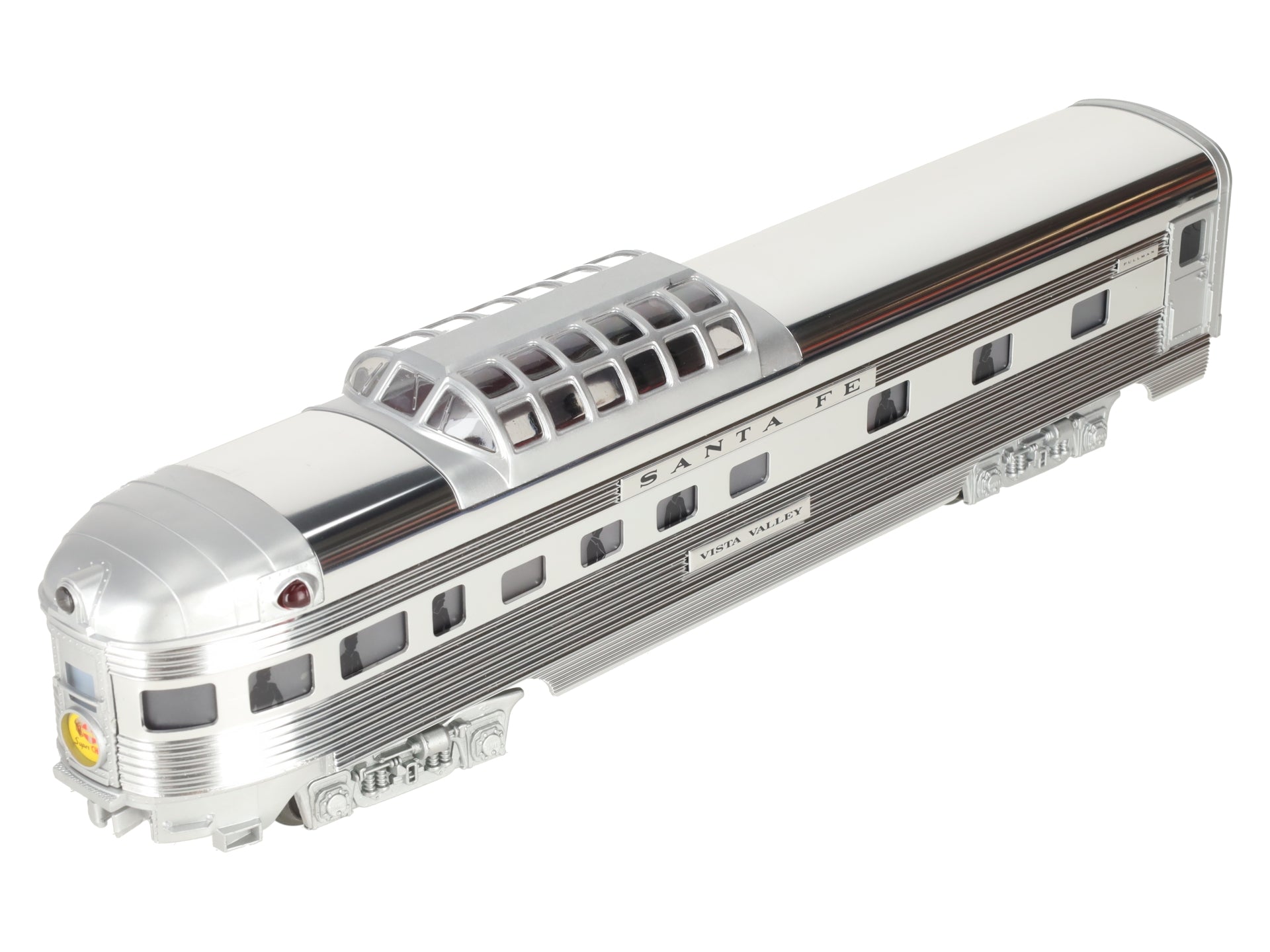 Lionel 6-19113 O Gauge Santa Fe 