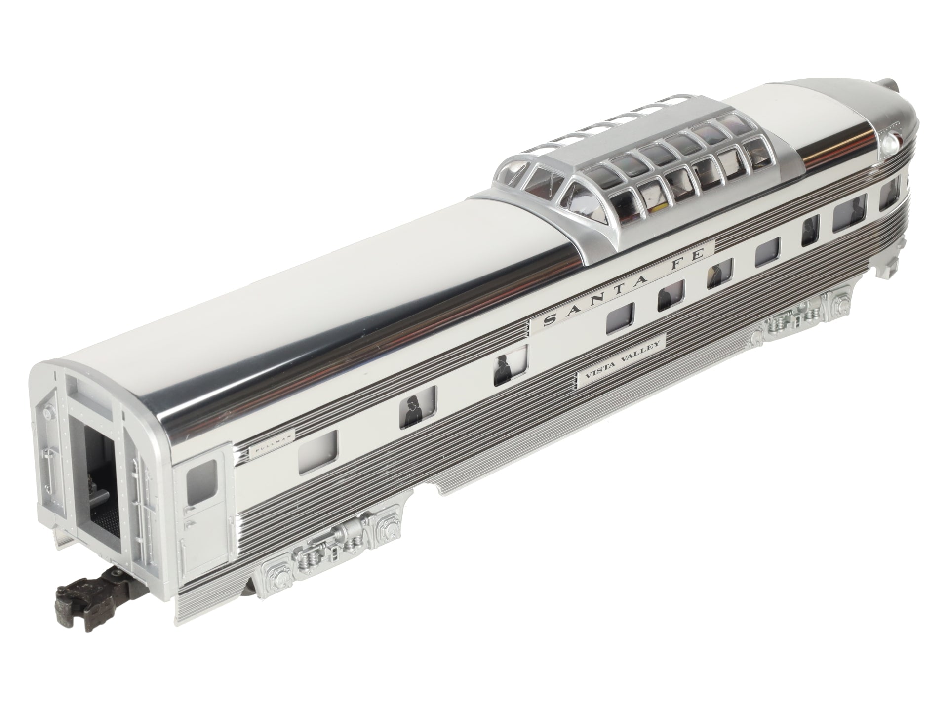 Lionel 6-19113 O Gauge Santa Fe 
