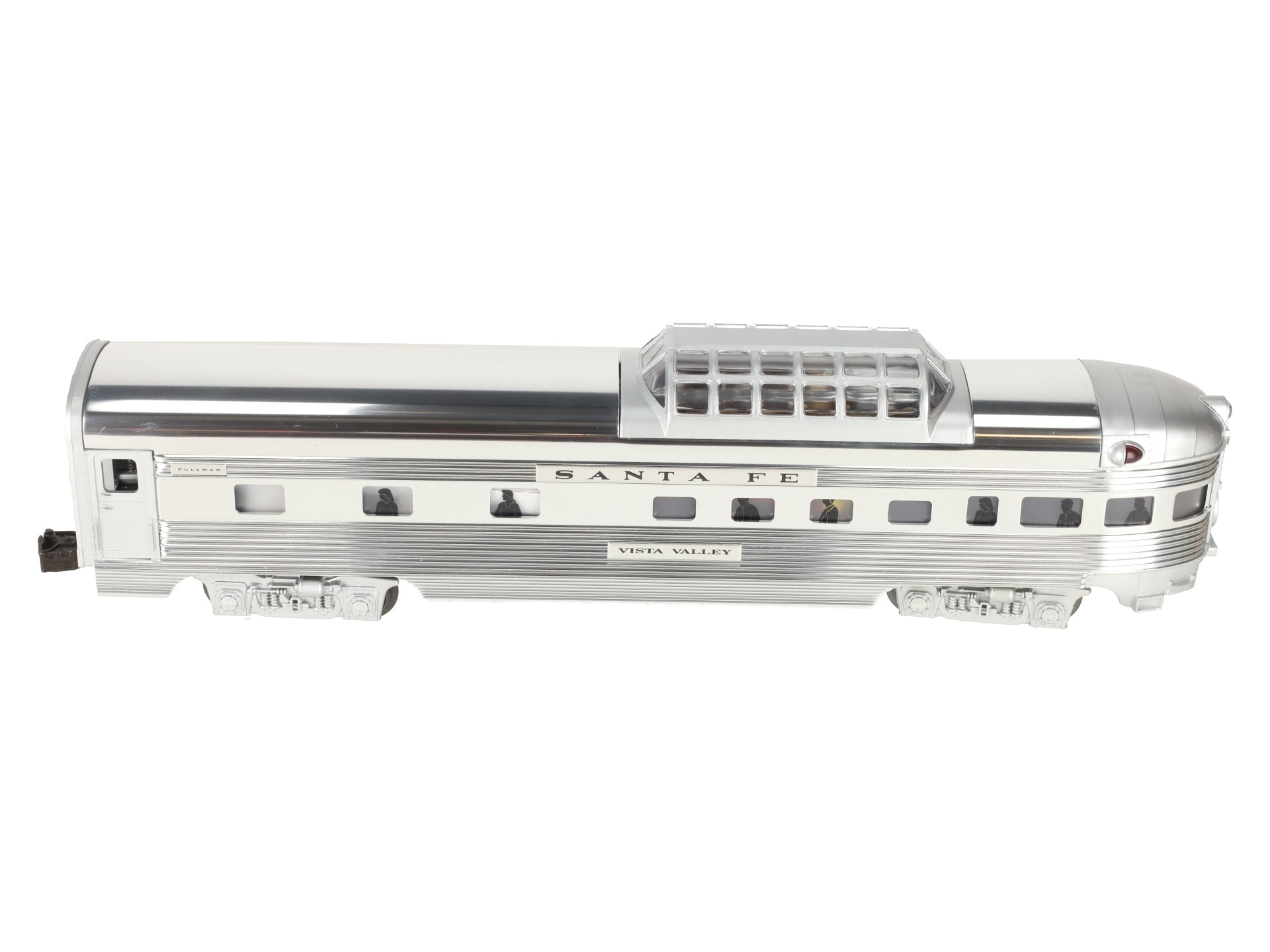 Lionel 6-19113 O Gauge Santa Fe 