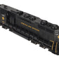 Atlas 7809-2 O Norfolk and Western SD-35 High Nose Diesel Loco #1521 (2-Rail) LN/Box