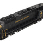 Atlas 7809-2 O Norfolk and Western SD-35 High Nose Diesel Loco #1521 (2-Rail) LN/Box