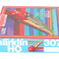 Marklin 3071 HO Trans Europe Express Set EX/Box