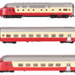 Marklin 3071 HO Trans Europe Express Set EX/Box