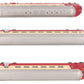 Marklin 3071 HO Trans Europe Express Set EX/Box