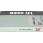 MicroAce A-4710 N Scale Passenger Car Set LN/Box