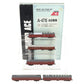 MicroAce A-4710 N Scale Passenger Car Set LN/Box