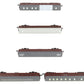 MicroAce A-4710 N Scale Passenger Car Set LN/Box