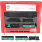 MicroTrains 99321010 Indian Valley Brewery N Gauge Diesel Train Set EX/Box