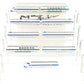 Tomix 92613 N Scale Japan Railways JR100 Series Bullet Train Set EX