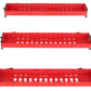 Walthers 932-34107 HO Hampton Lumber-Opera 72' Center Beam Flatcars (Pack of 3) LN/Box