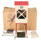 American Flyer 785 Vintage S Coal Loader VG/Box