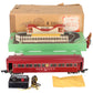 American Flyer 766 Vintage S Animated Station VG/Box