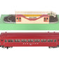 American Flyer 766 Vintage S Animated Station VG/Box