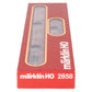 Marklin 2858 HO Gauge DB Diesel Passenger Train Set LN/Box