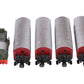 Marklin 2858 HO Gauge DB Diesel Passenger Train Set LN/Box