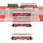 Marklin 2858 HO Gauge DB Diesel Passenger Train Set LN/Box
