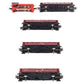 Marklin 2858 HO Gauge DB Diesel Passenger Train Set LN/Box