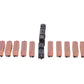 American Z-Line Z Scale 4-8-8-4 Steam Locomotive w/ Freight Cars (Set of 12) LN/Box