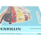 Marklin 37574 HO Scale 175 Years of Railroading in Germany Electric Train Set LN/Box
