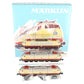 Marklin 37574 HO Scale 175 Years of Railroading in Germany Electric Train Set LN/Box